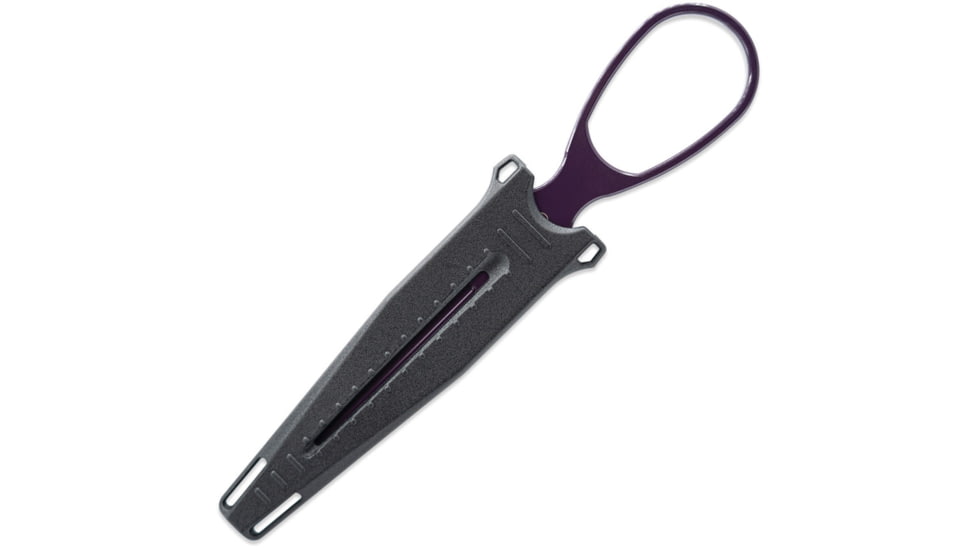 Skallywag Tactical Dagger Purple, SKW67529