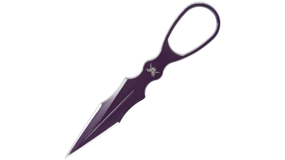 Skallywag Tactical Dagger Purple, SKW67529