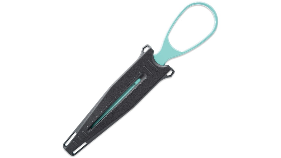 Skallywag Tactical Dagger Teal, SKW67531
