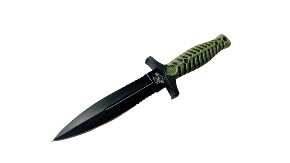 Skallywag Tactical Double Trouble., Double Trouble