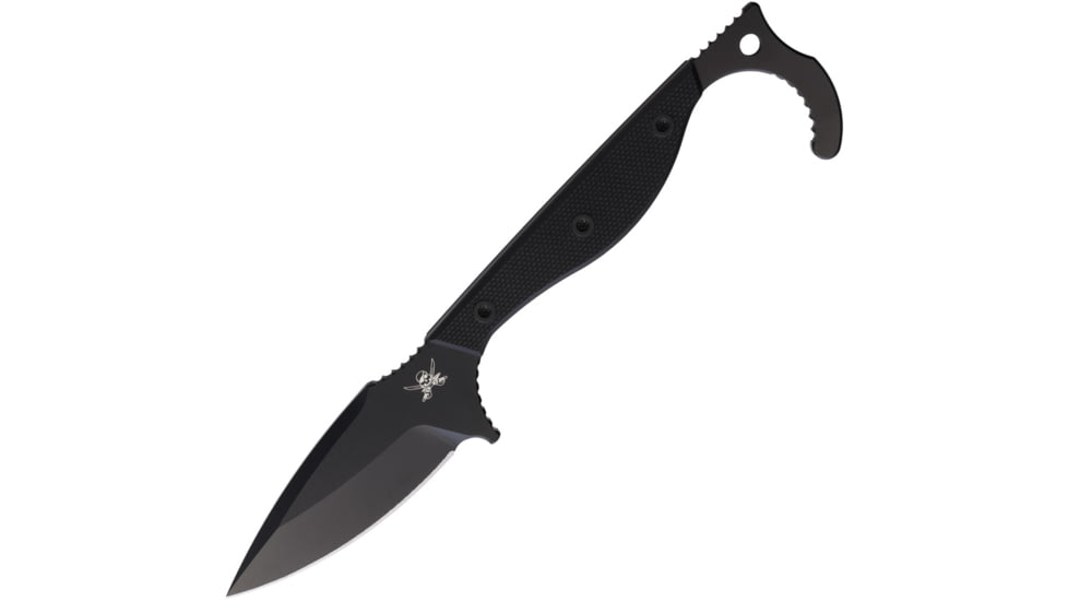 Skallywag Tactical Echo Wing Fixed Blade, SKW67535