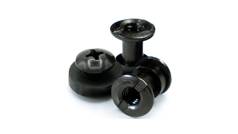 Skallywag Tactical Extra Hardware, Black, Extra Hardware-Black