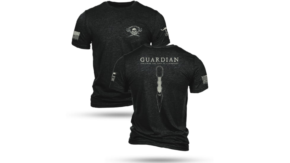 Skallywag Tactical Guardian T-Shirt, GuardT-M