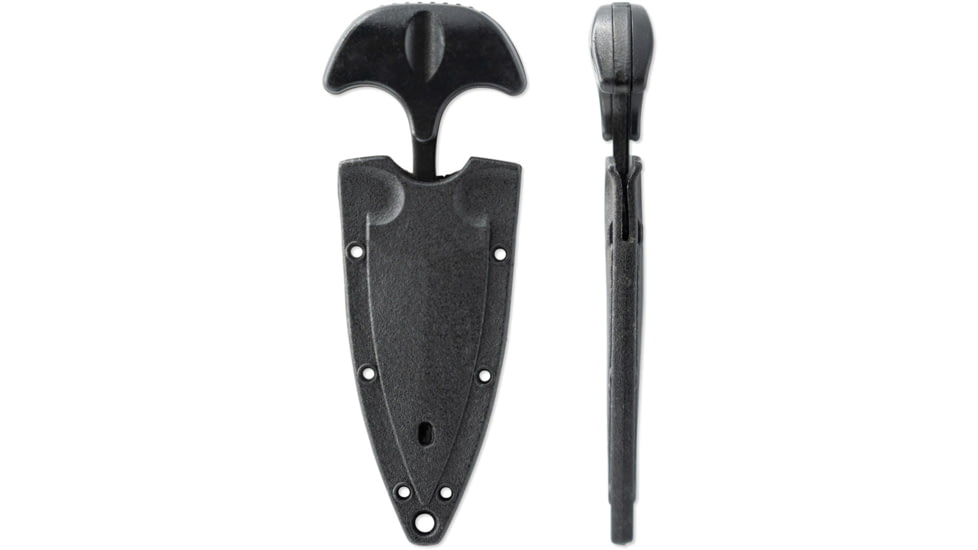 Skallywag Tactical Key Dagger Black, SKW17068