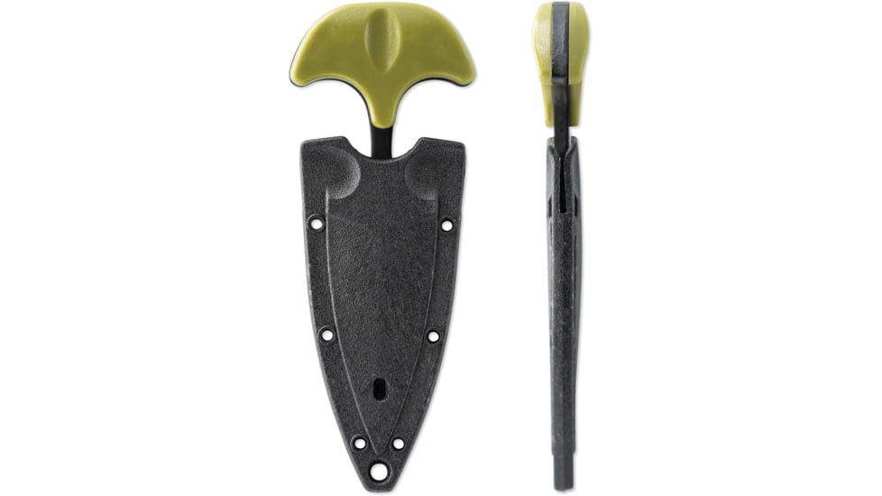 Skallywag Tactical Key Dagger OD, SKW67525