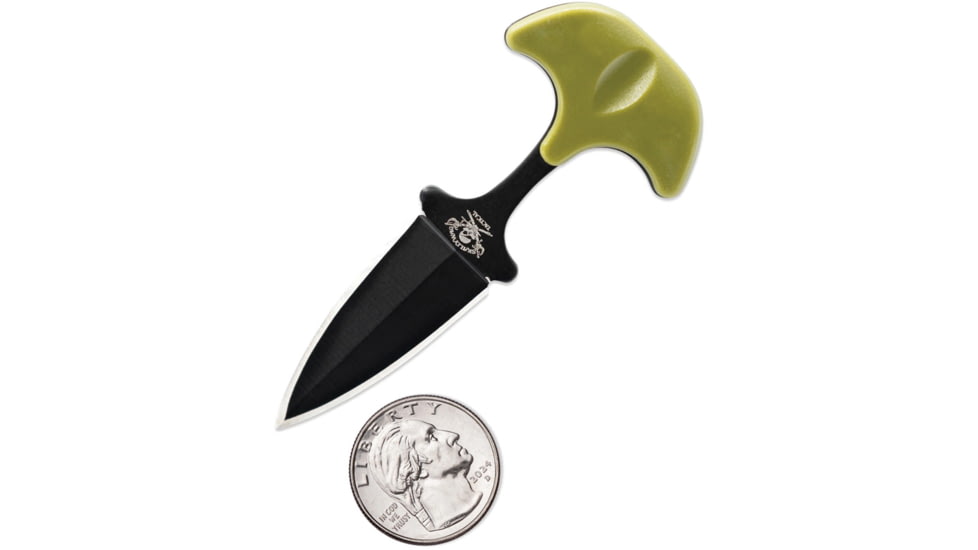 Skallywag Tactical Key Dagger OD, SKW67525