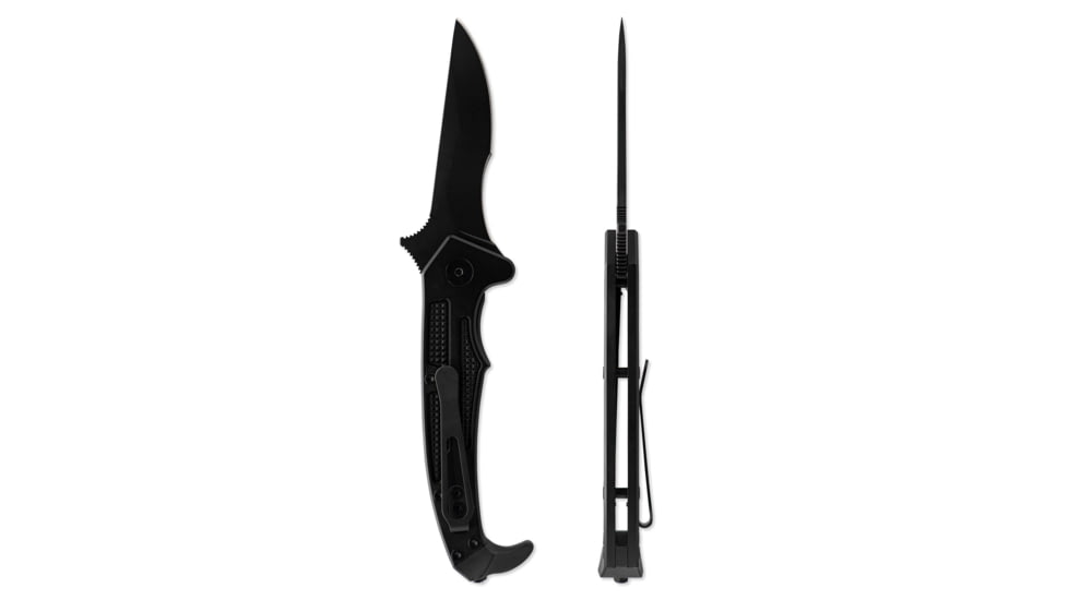 Skallywag Tactical MDV Folder D2, D2/MDVfolderV2