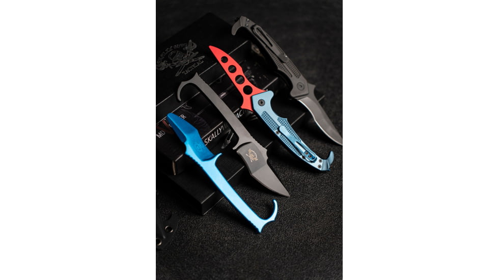 Skallywag Tactical MDV Kit, mdv-kit