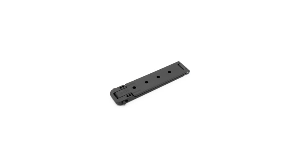 Skallywag Tactical Molle Lock System, Black, Molle Lock-Black