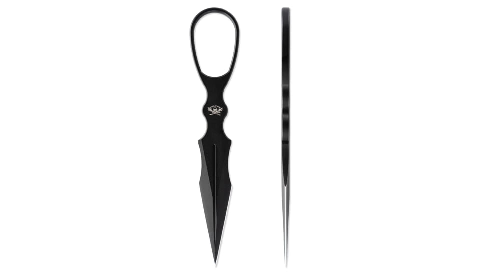 Skallywag Tactical Skallywag Aluminum Dagger Not Trainer, 850072170831