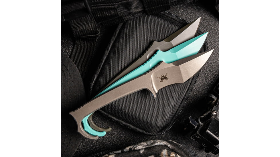 Skallywag Tactical MDV Plus One Fixed Blade TL