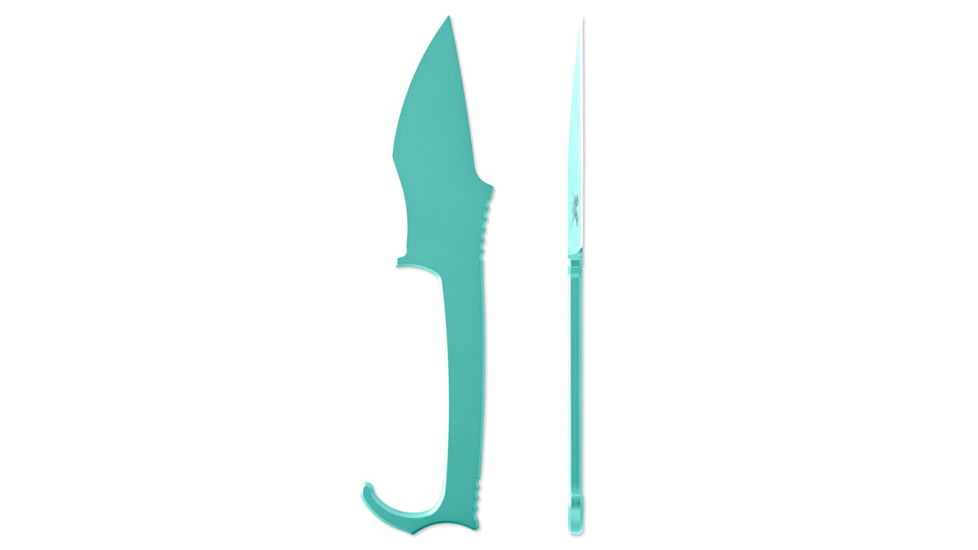 Skallywag Tactical MDV Plus One Fixed Blade TL