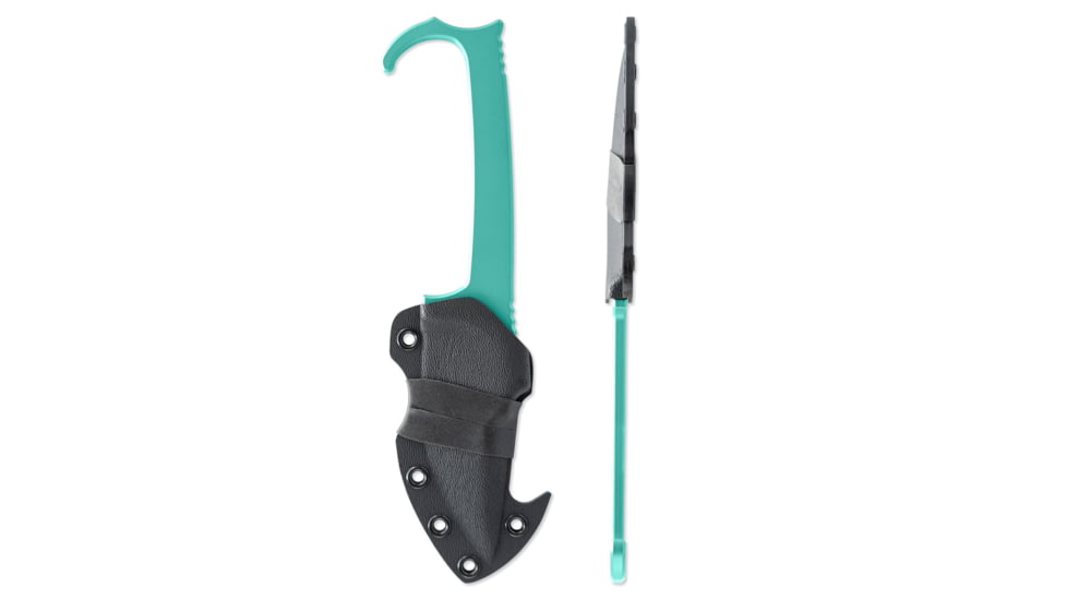 Skallywag Tactical MDV Plus One Fixed Blade TL