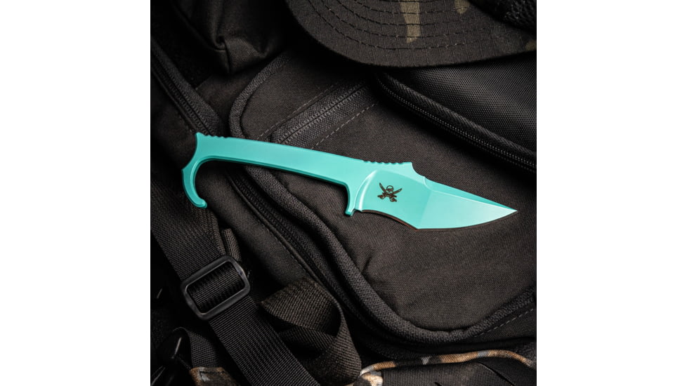 Skallywag Tactical MDV Plus One Fixed Blade TL