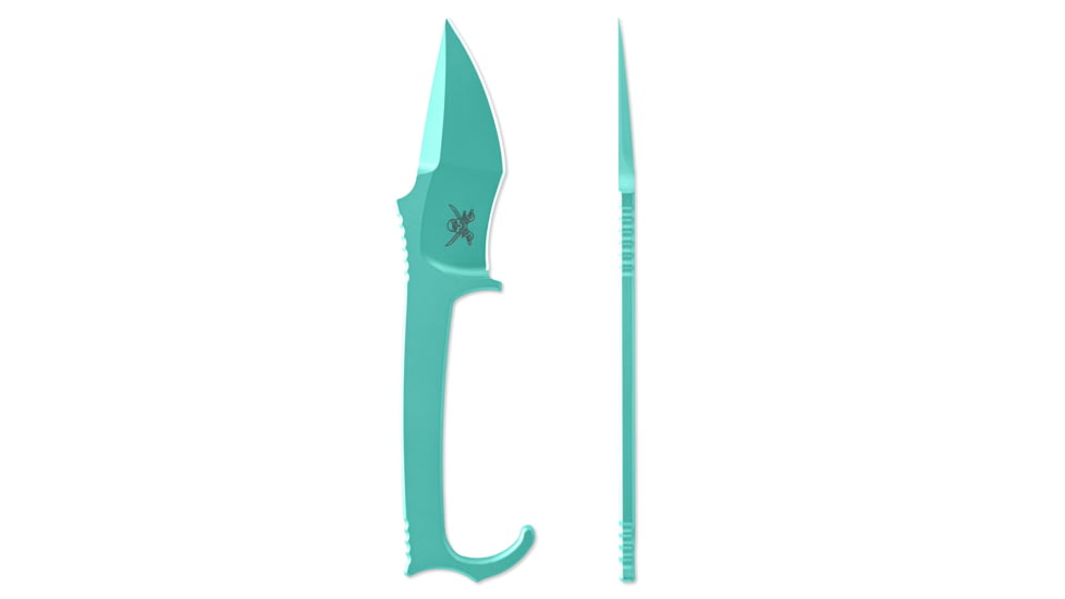 Skallywag Tactical MDV Plus One Fixed Blade TL