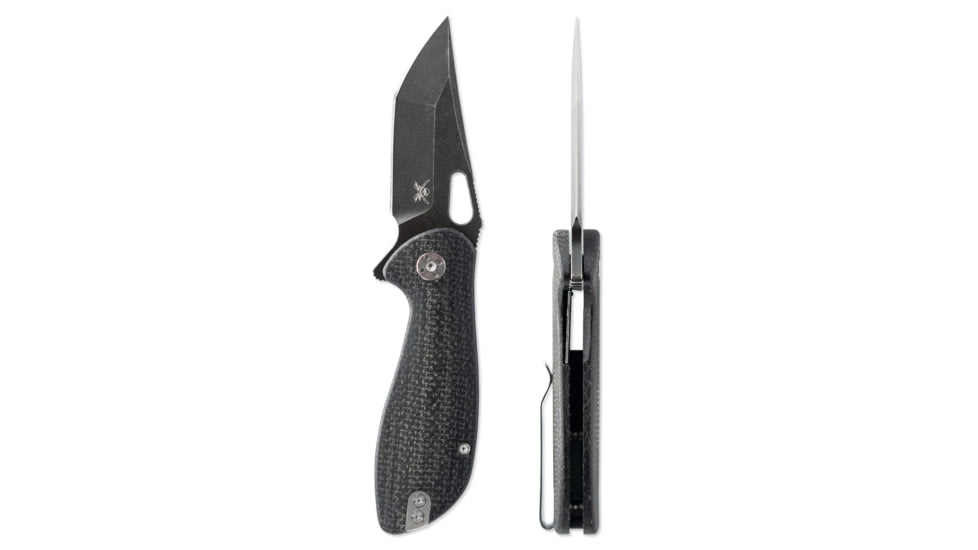 Skallywag Tactical Mudskipper 3.3in Folding Knife