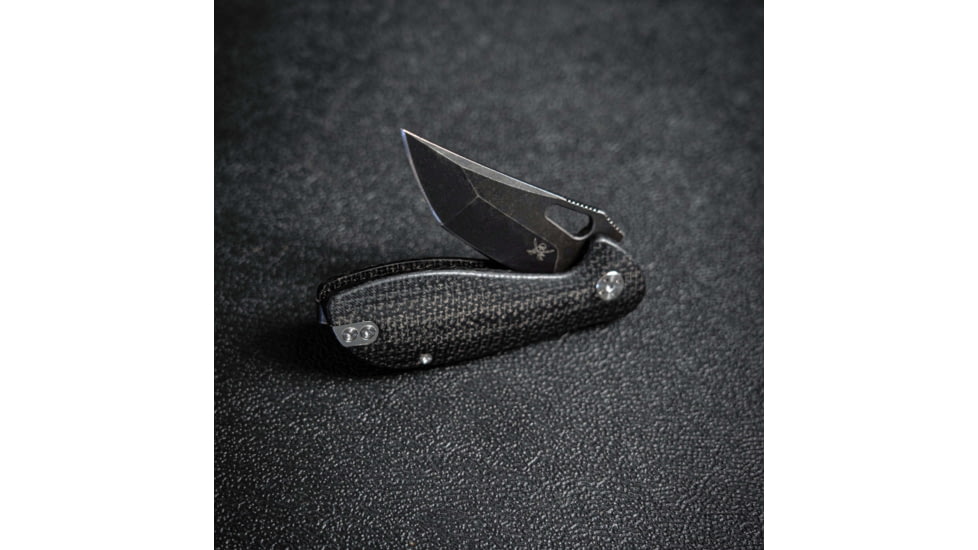 Skallywag Tactical Mudskipper 3.3in Folding Knife