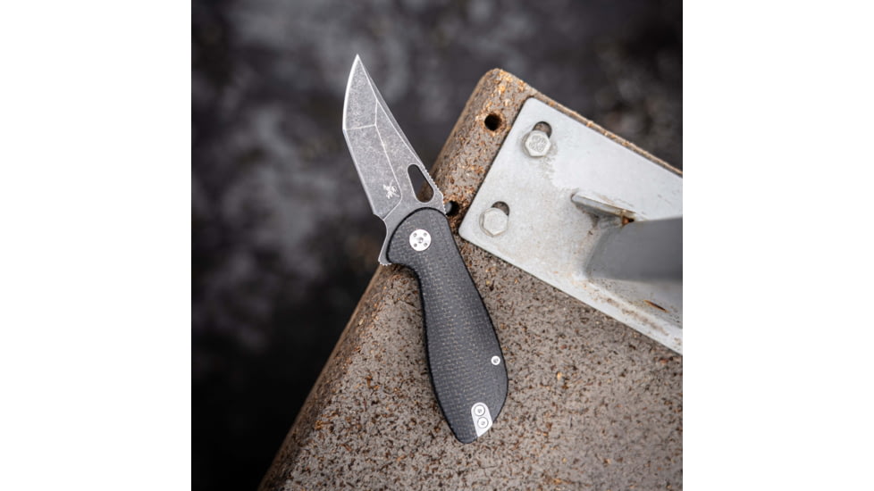 Skallywag Tactical Mudskipper 3.3in Folding Knife