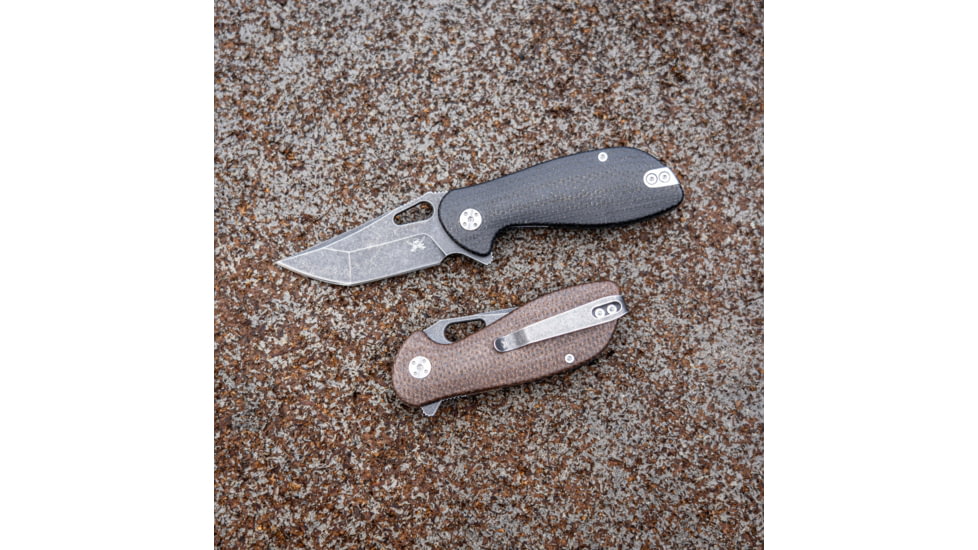 Skallywag Tactical Mudskipper 3.3in Folding Knife