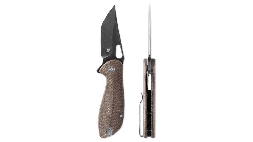 Skallywag Tactical Mudskipper 3.3in Folding Knife