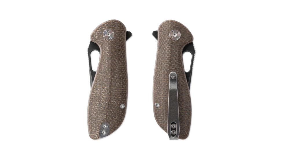 Skallywag Tactical Mudskipper 3.3in Folding Knife