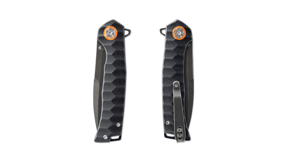 Skallywag Tactical Sao Feng 3.3in Folding Knife