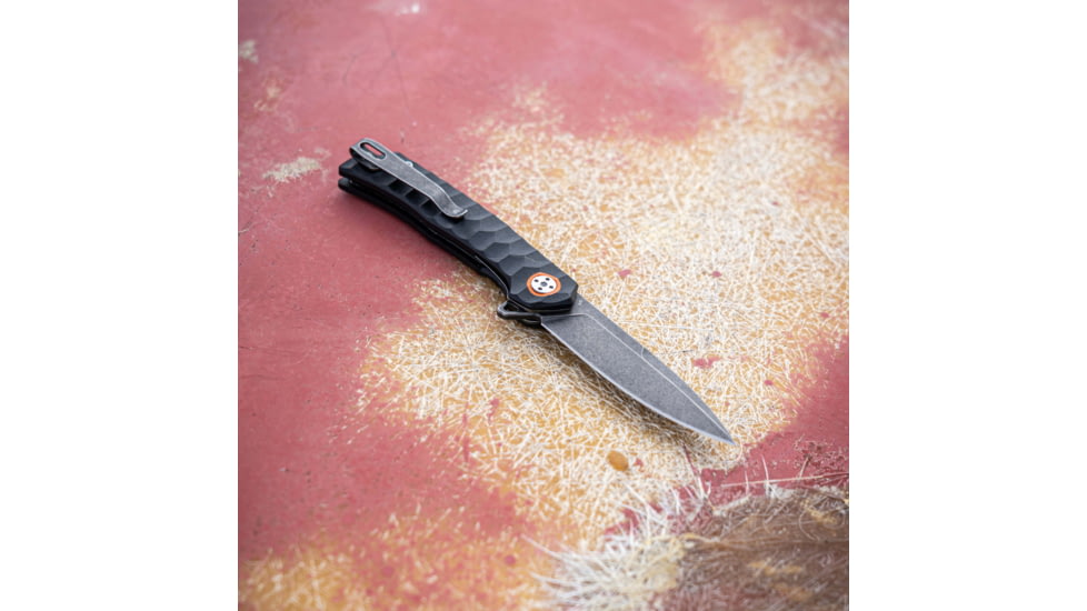 Skallywag Tactical Sao Feng 3.3in Folding Knife