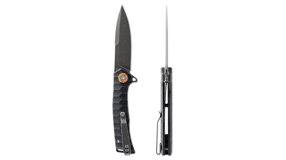 Skallywag Tactical Sao Feng 3.3in Folding Knife