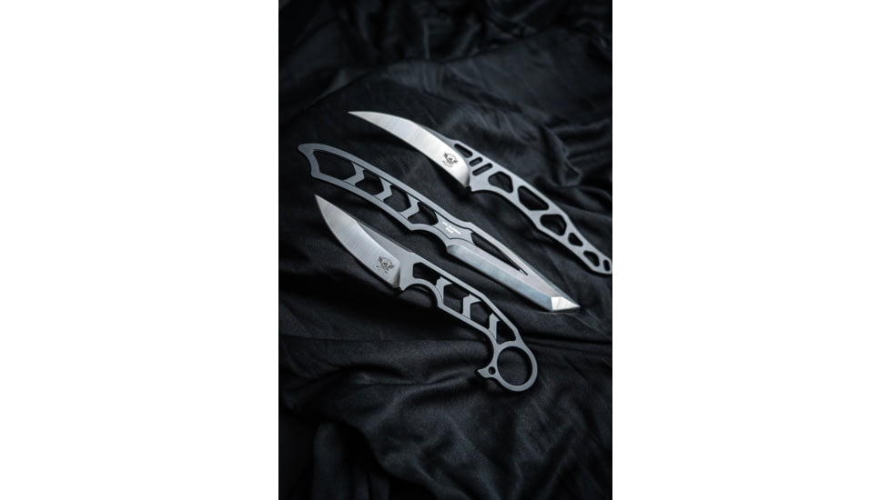 Skallywag Tactical Skeletonized Kit, skeletonized-kit