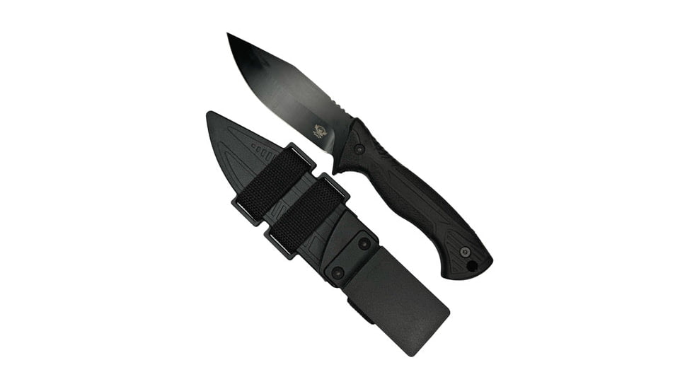 Skallywag Tactical Skinner, Skinner