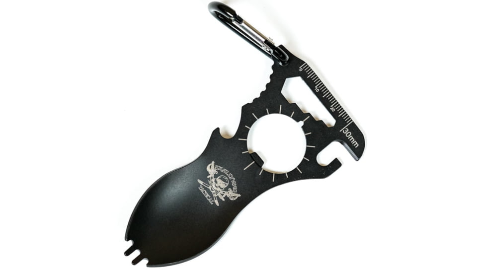 Skallywag Tactical Sporky Spork, Spork