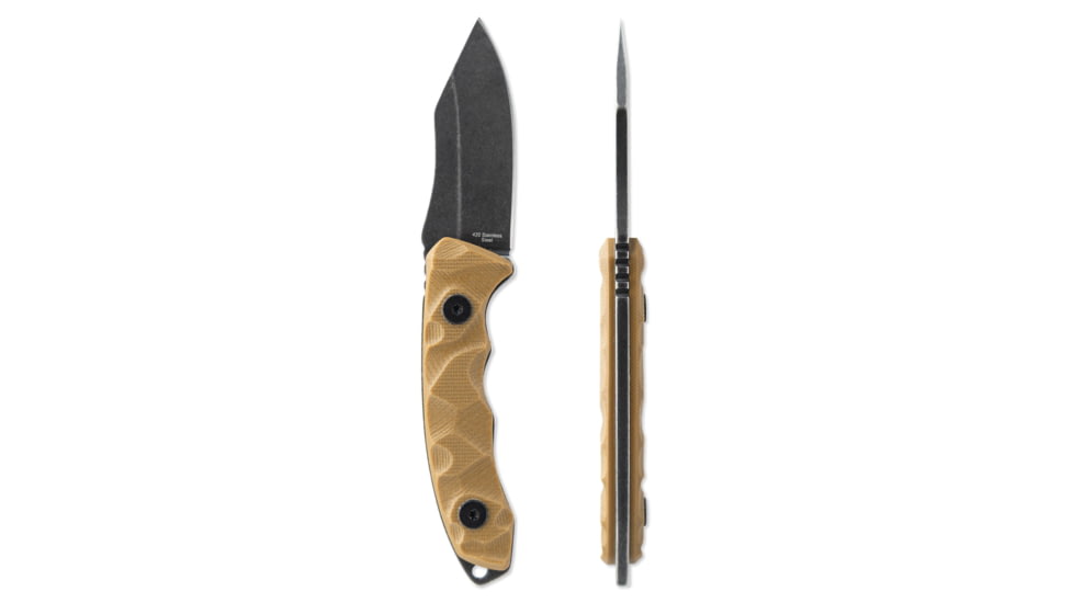 Skallywag Tactical The Mini - Desert Tan, 850077675096