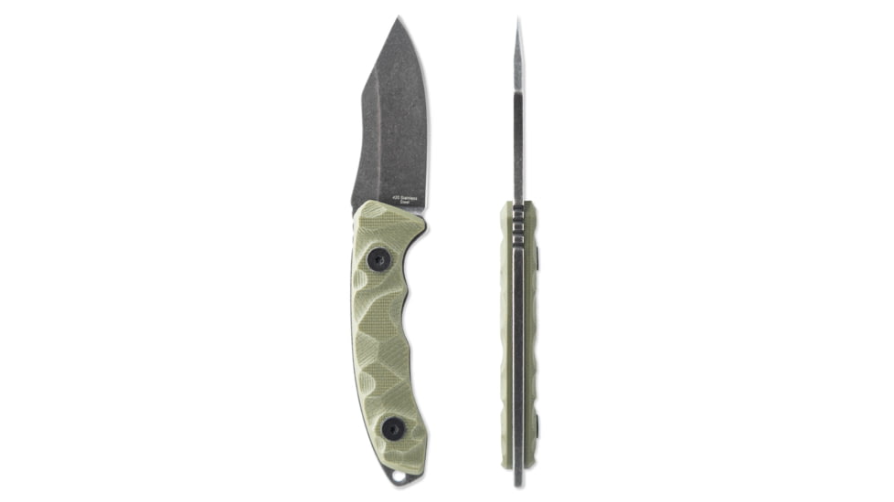 Skallywag Tactical The Mini - OD Green, 850077675089