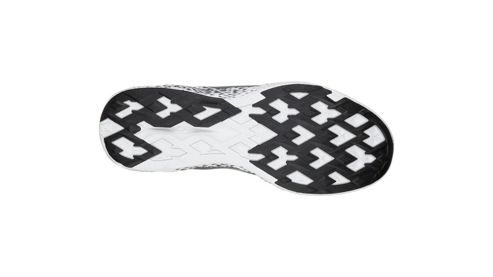 Skechers GO MEB Razor 2 Men's Road Running Shoes, Charcoal/Black, 55212-CCBK