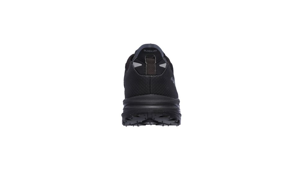 Skechers GOtrail 2 Men's Trail Running Shoes, Black 54120-BBK