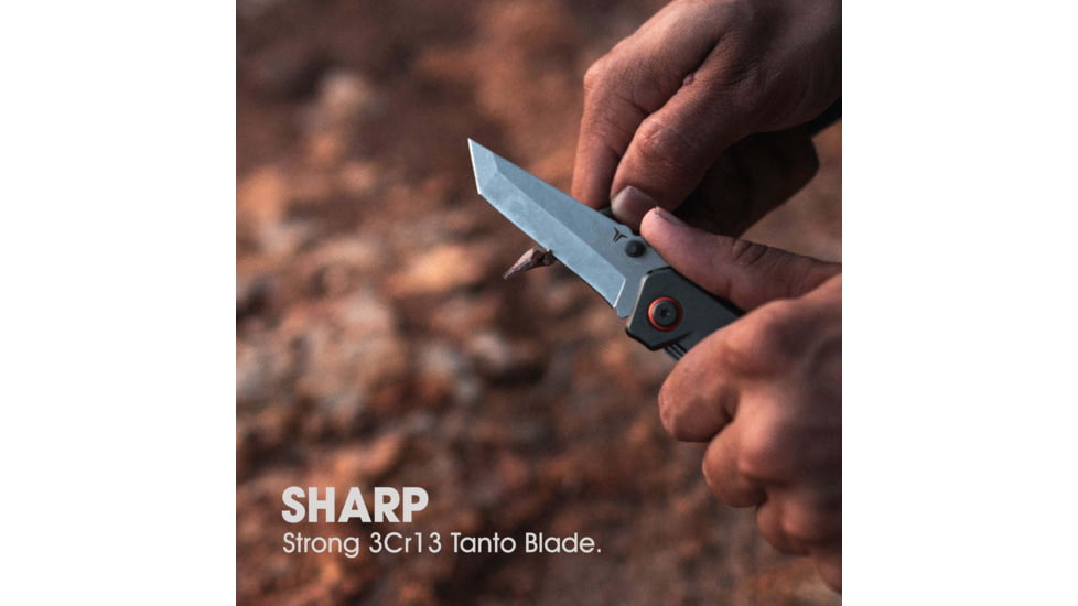 SKEETER HAWK 2-in-1 Cutting Multi-tool, Stainless, TRU-MTL-0002