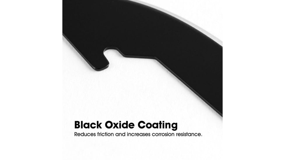 SKEETER HAWK Replaceable Blade Knife, 5 Pieces, TRU-FMK-1000