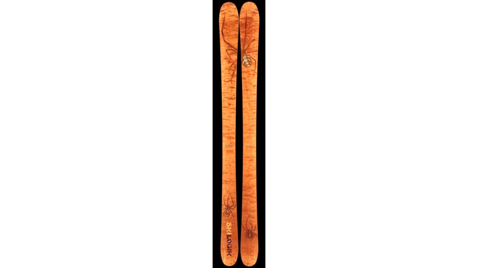 Ski Logik Ullrs Chariot