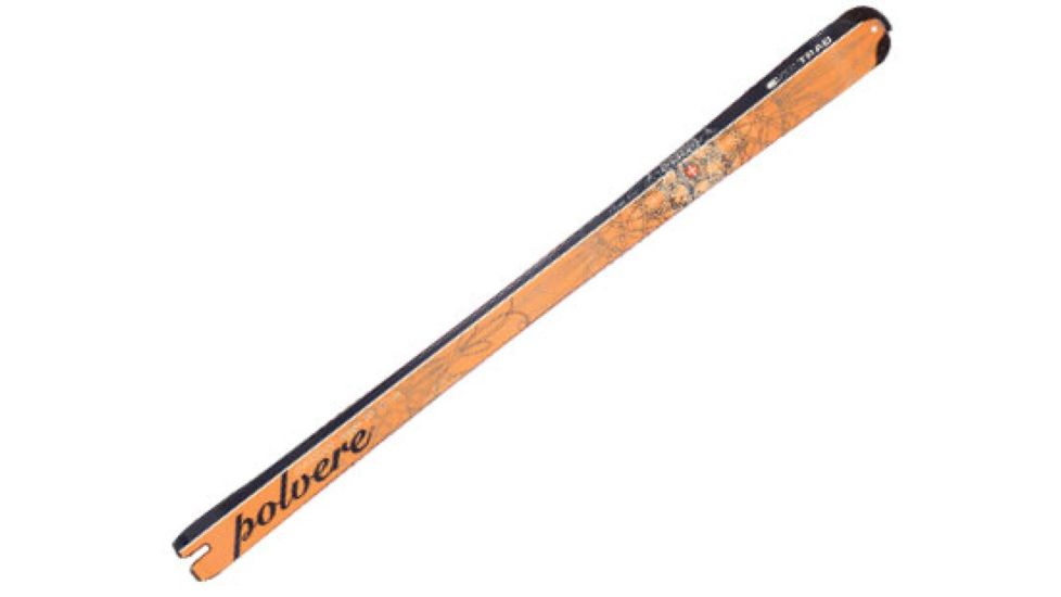 Ski Trab Polvere Skis-171