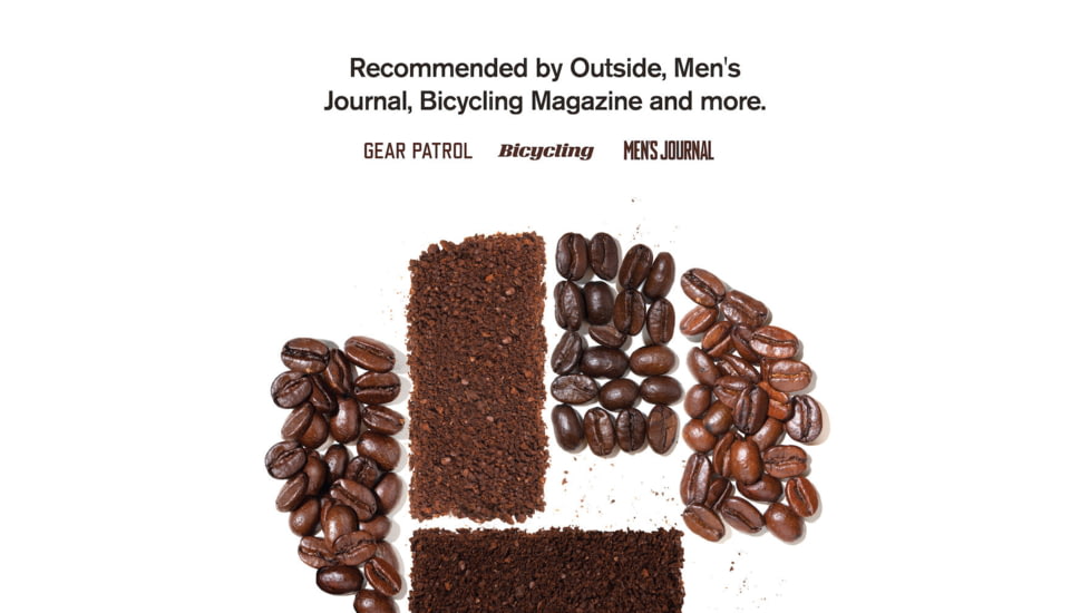 Skratch Labs Recovery Sport Drink Mix, Coffee, 600g, 12 Serving Bag, RDM-FF-600g
