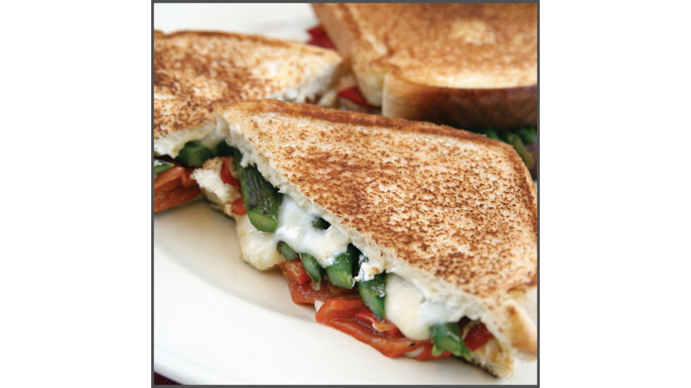 Skratch Labs The Feed Zone Cookbook, CBK-TFZ