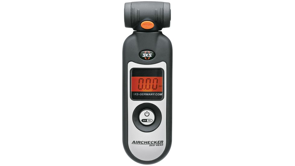 Sks Airchecker Air Gauge 10001
