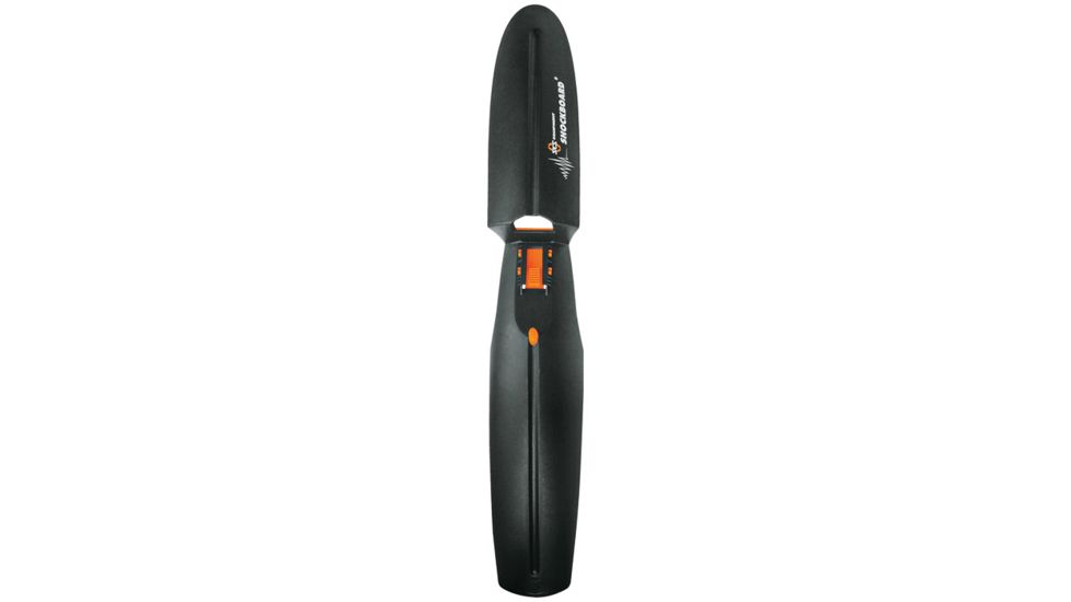 Sks Shockboard Frt Fender-blk 26'' 10075