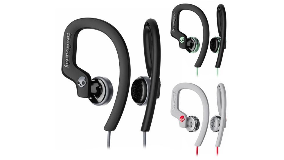Skullcandy Chops Flex Sport Earbuds