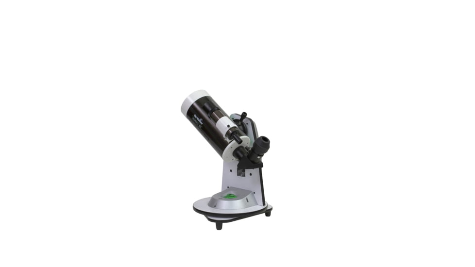 Sky Watcher 25th Anniversary Virtuoso GTi Skymax 127 Telescope, Gray, S21225