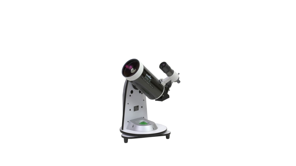 Sky Watcher 25th Anniversary Virtuoso GTi Skymax 127 Telescope, Gray, S21225