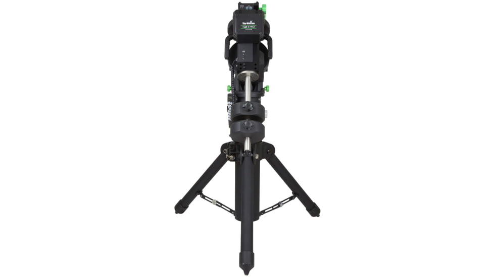 Sky Watcher EQ8-R Mount w/ Pier Tripod, Black, S30601