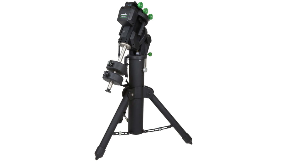 Sky Watcher EQ8-R Mount w/ Pier Tripod, Black, S30601