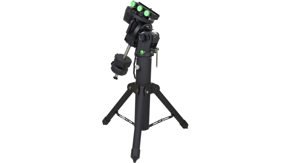 Sky Watcher EQ8-R Mount w/ Pier Tripod, Black, S30601