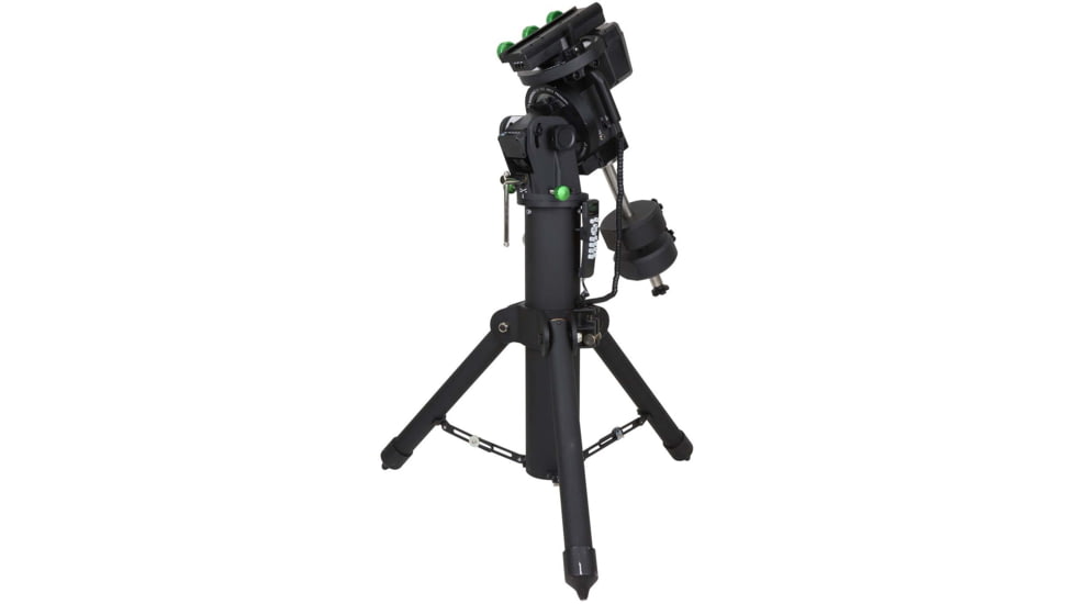 Sky Watcher EQ8-R Mount w/ Pier Tripod, Black, S30601